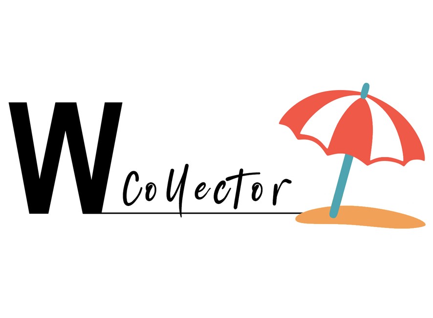 W Collector #3 | Special offer