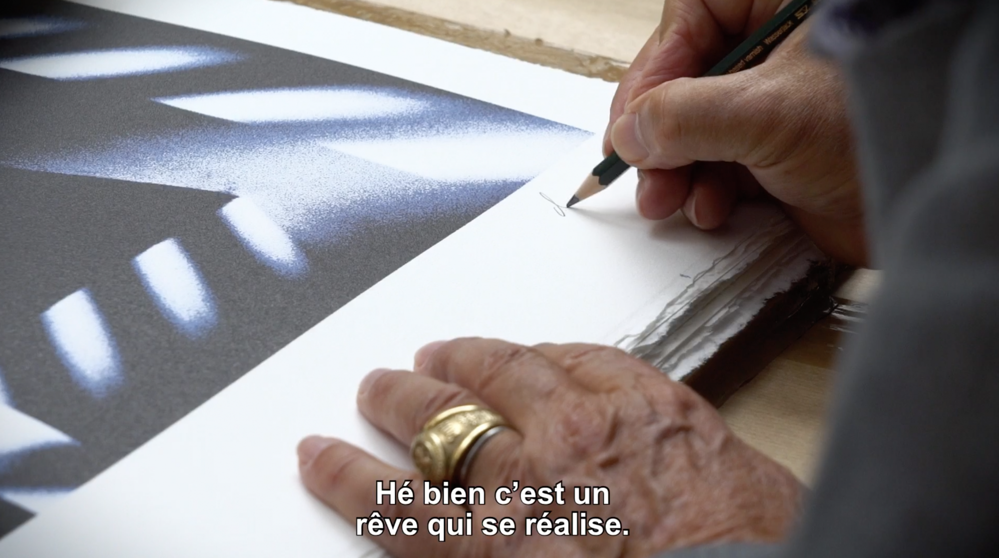 Olivier Dassault | Atelier Idem Paris